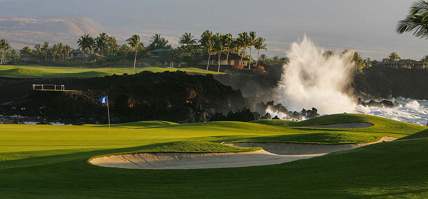 Mauna Lani Resort