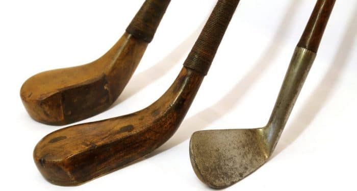 oldest golf clubs