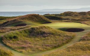 Royal Troon Golf Club