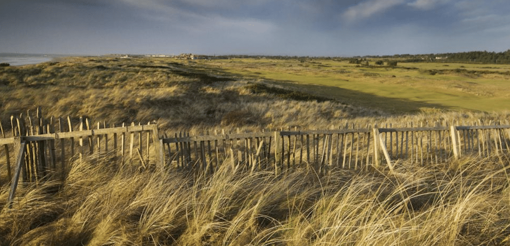 Royal Troon Golf Club