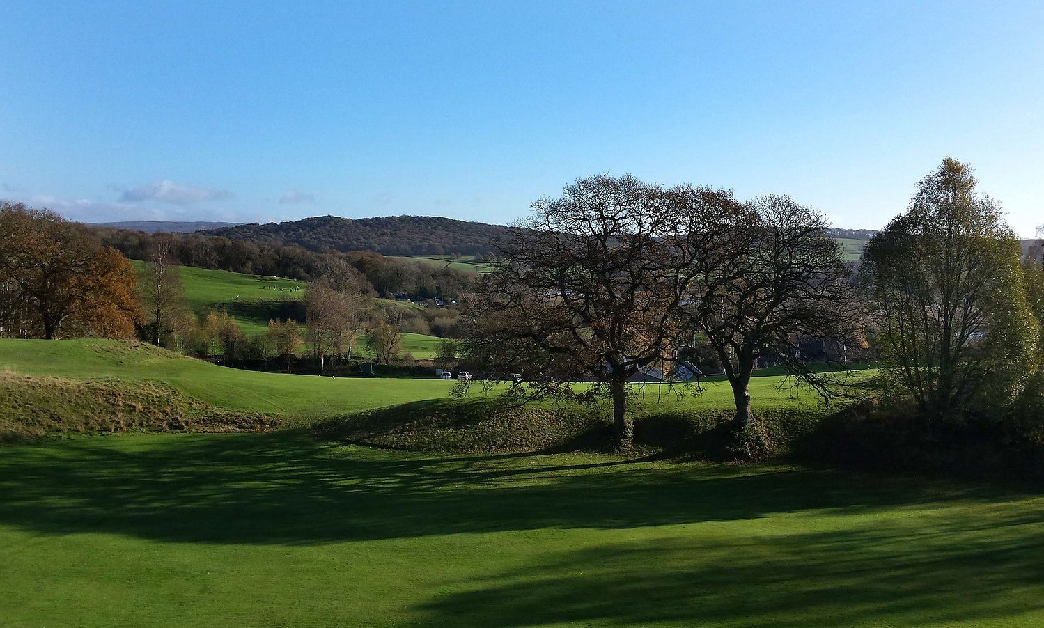 Silverdale Golf Club