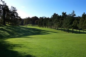 Silverdale Golf Club