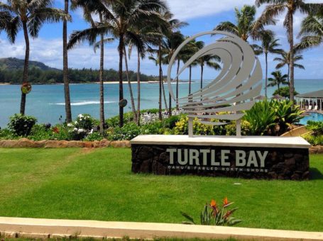 Turtle Bay Resort