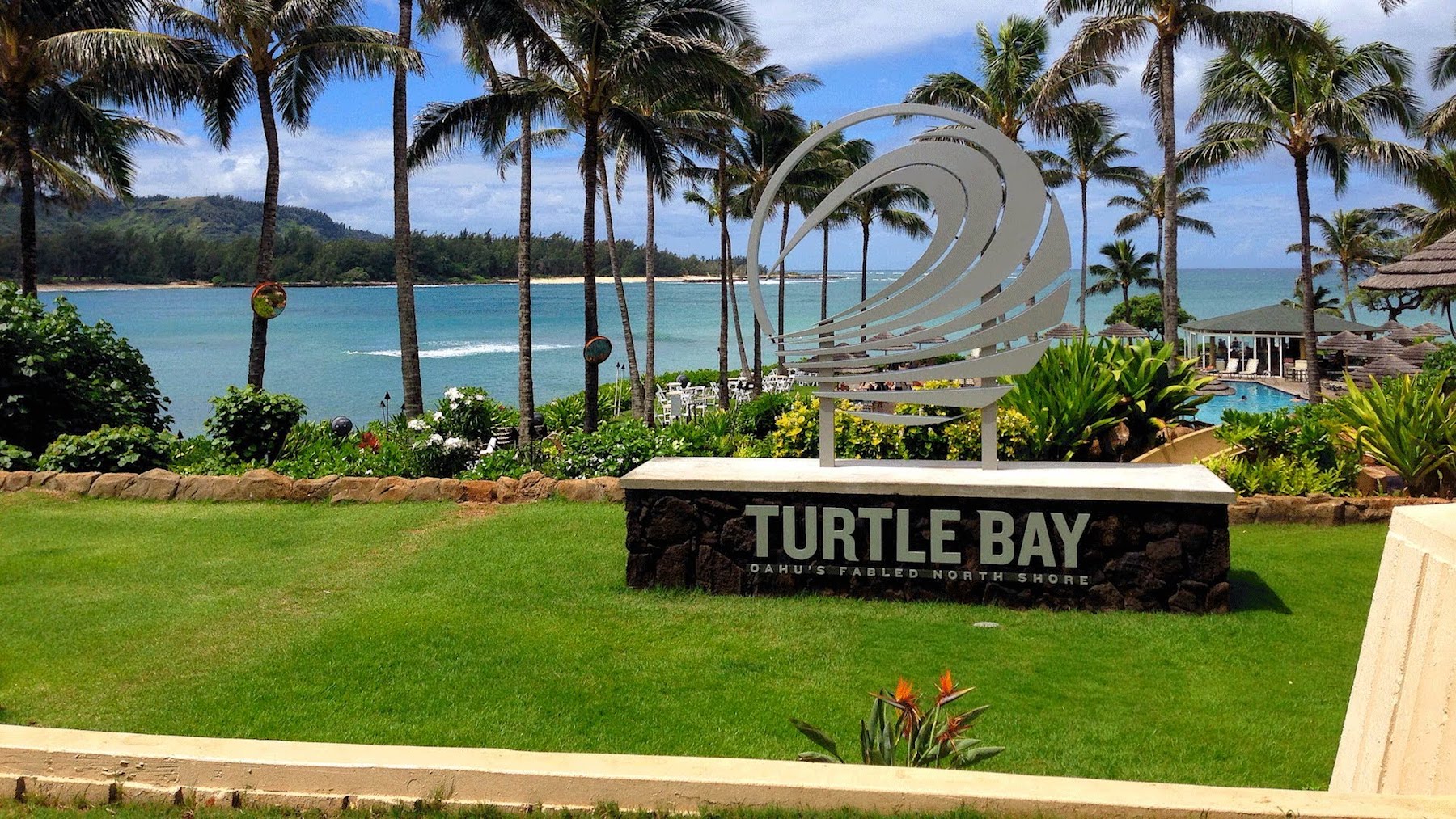 Turtle Bay Resort