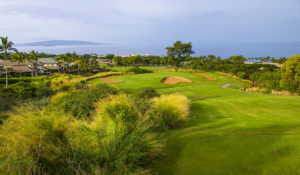 Wailea Golf Club