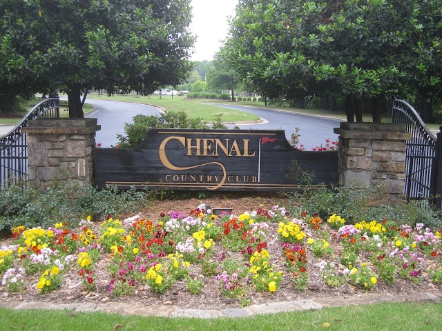 Chenal Country Club