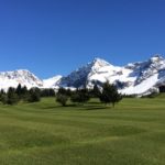 Golf Club Arosa