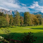 Golf Club Bad Ragaz