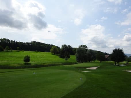 Golf Club Ennetsee