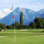 Golf Club Thunersee