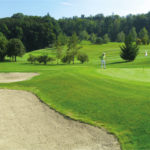 Golf Club du Domaine du Bresil