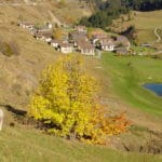 Golfclub Sedrun