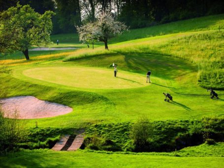 Golfpark Waldkirch