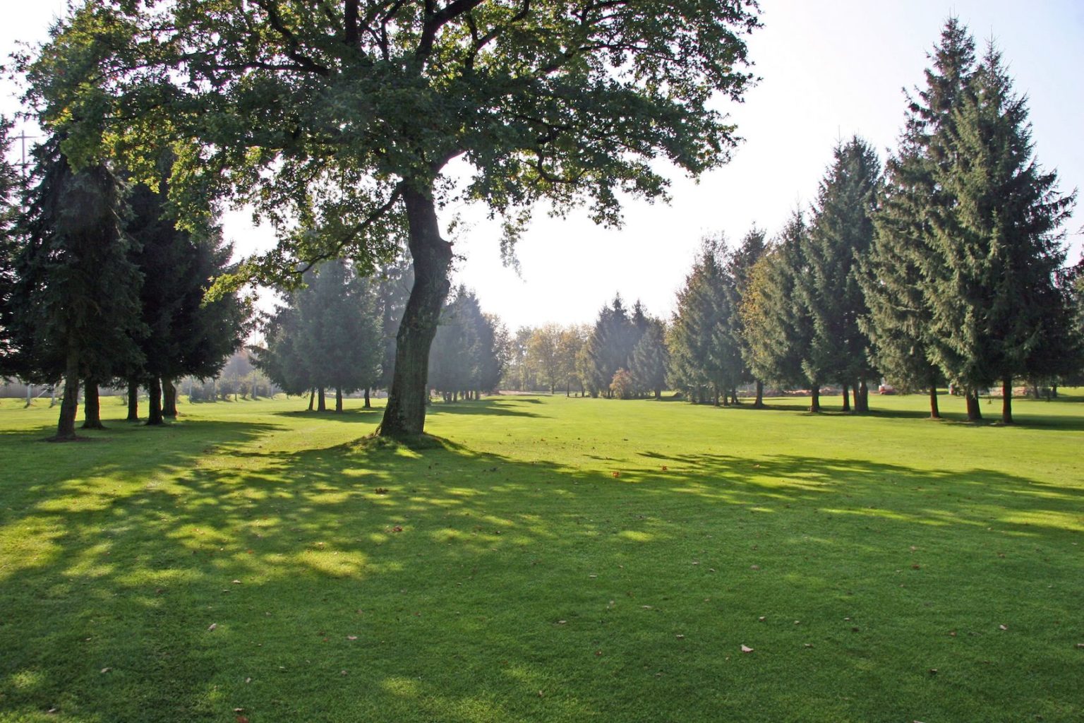 Heidental Golf Club