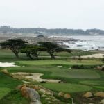 Monterey Peninsula Country Club