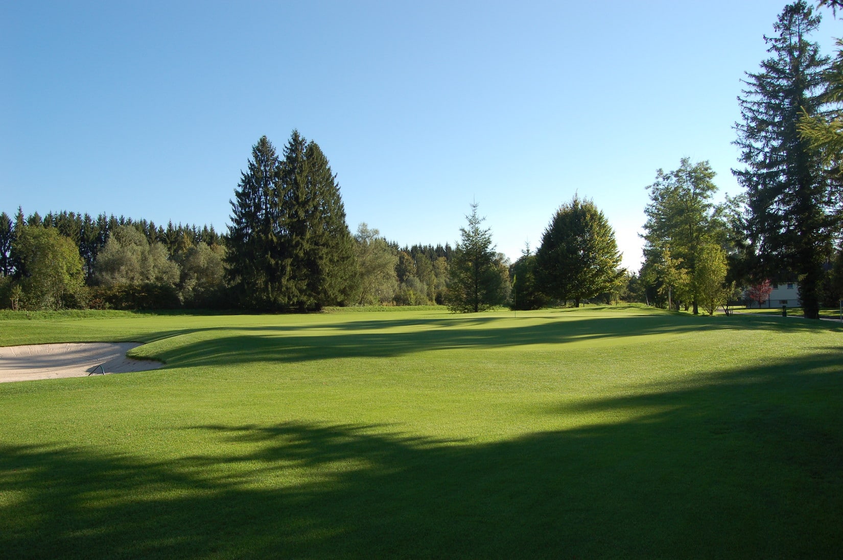 Ostschweizerischer Golf Club