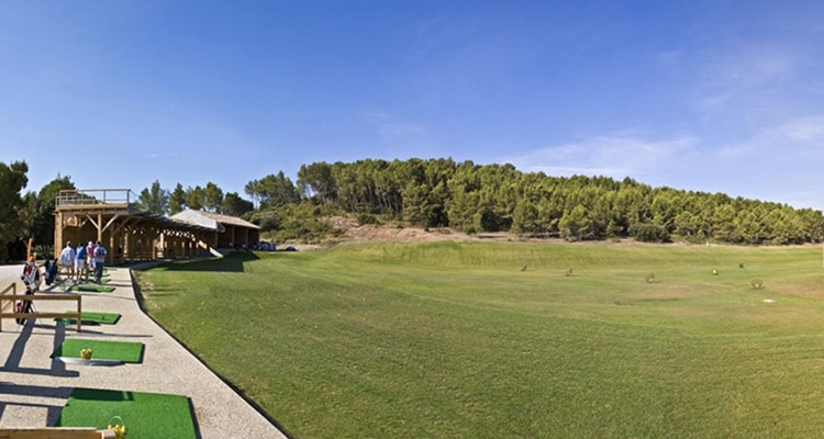 Pont-Royal golf club