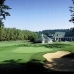 Pumpkin Ridge Golf Club