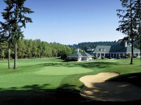 Pumpkin Ridge Golf Club