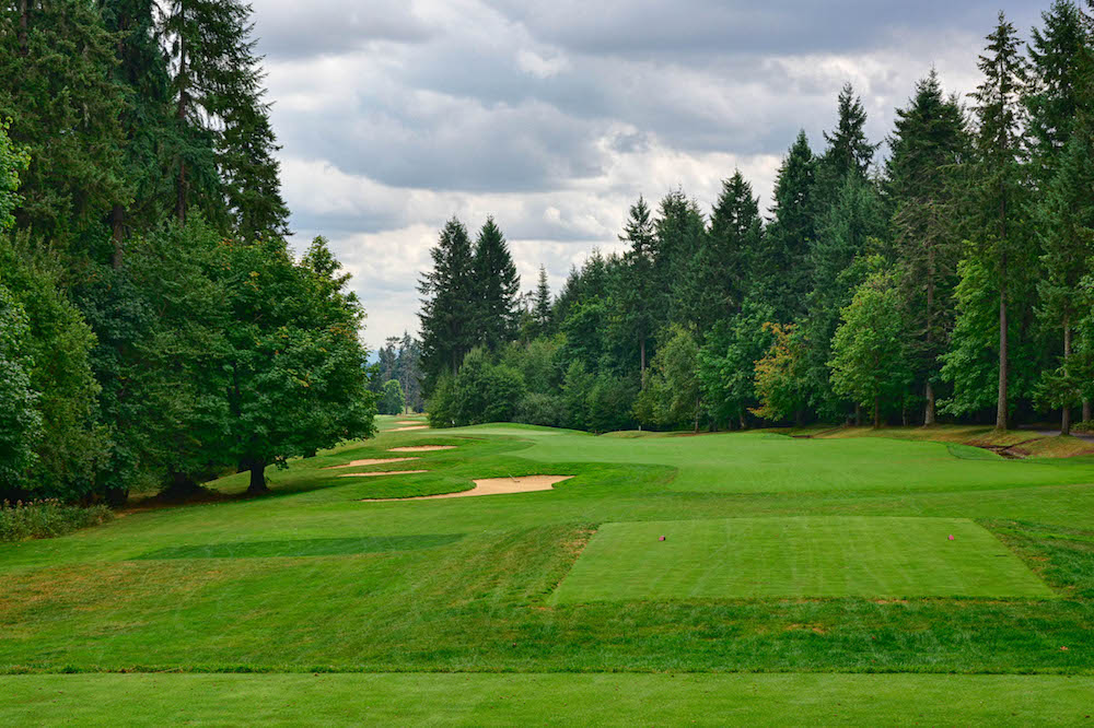 Pumpkin Ridge Golf Club