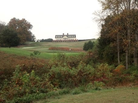 Rapidan Golf Club