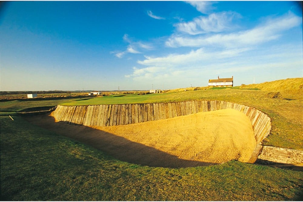 Royal West Norfolk Golf Club