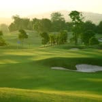 Saujana Golf & Country Club