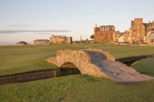 St Andrews Links : The Home of Golf