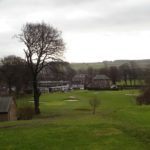 Tillicoultry Golf Club