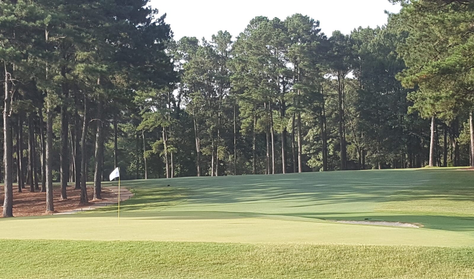 Bay Pointe Resort & Golf Club in Brandon, Mississippi, USA