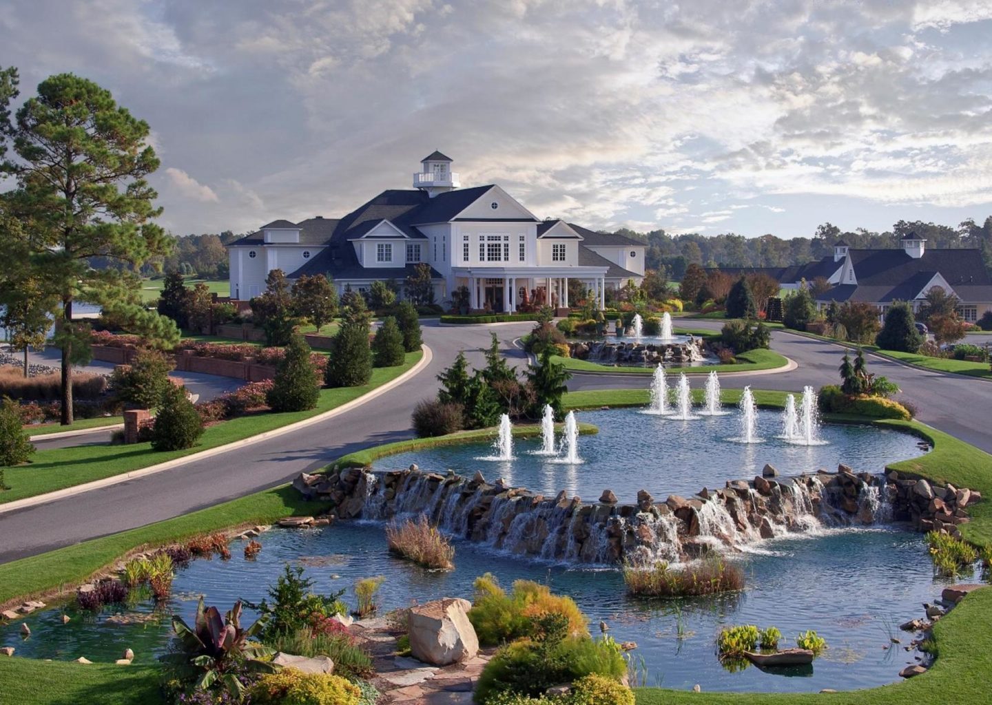 Baywood Greens, 18 hole golf in Delaware, Ranked in Top 5 of the State