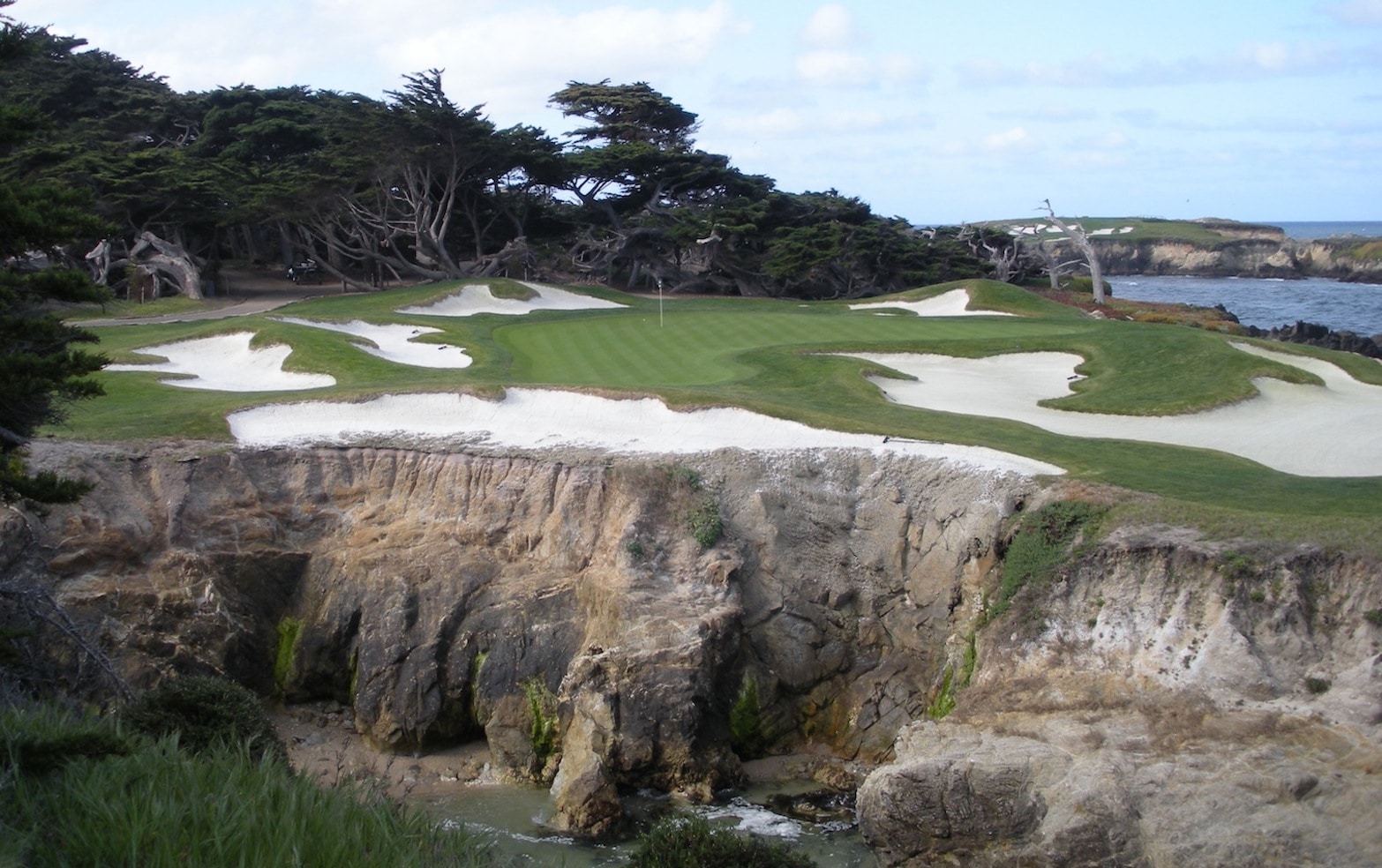 Cypress Point Golf Club