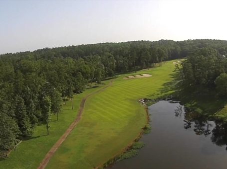 Diamante Golf Club