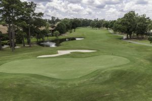 Diamondhead Country Club