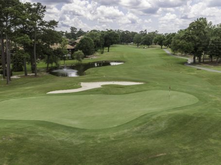 Diamondhead Country Club