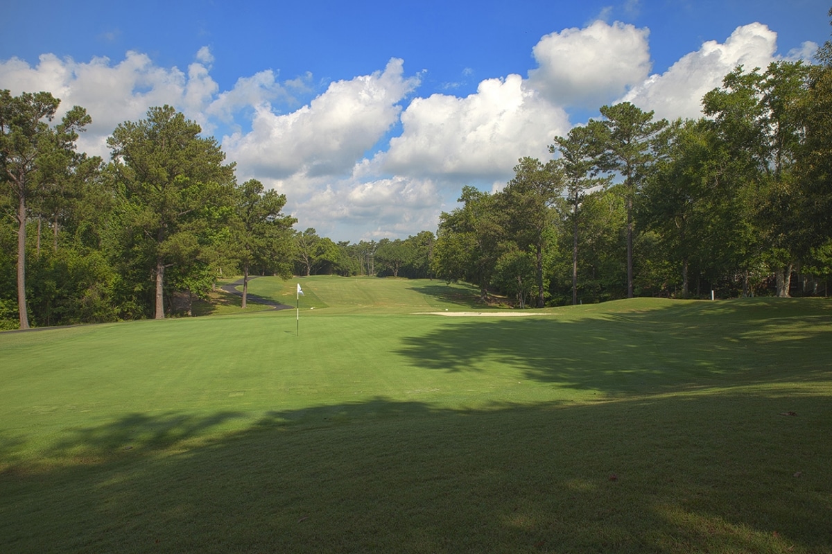 Diamondhead Country Club, golf in mississippi