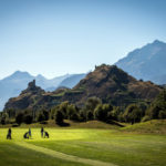 Golf Club de Sion