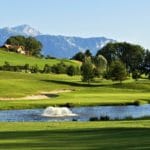 Golf Club Villars