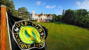 Golf Club Domaine Imperial
