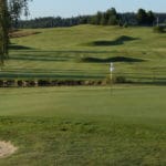 Golf & Country Club Wallenried