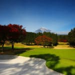 Gotemba Golf Club - 御殿場ゴルフ倶楽部
