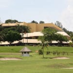 Ivoire Golf Club