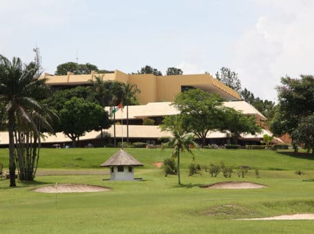 Ivoire Golf Club