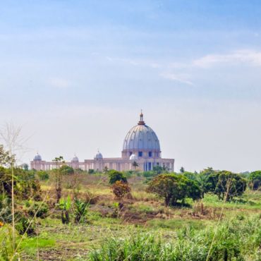 golf ivory coast