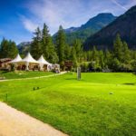 Golf Club Matterhorn