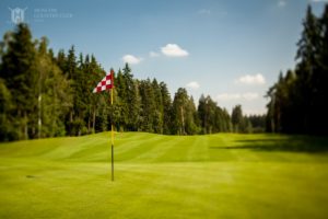Moscow Country Club (Москоу Кантри Клаб)