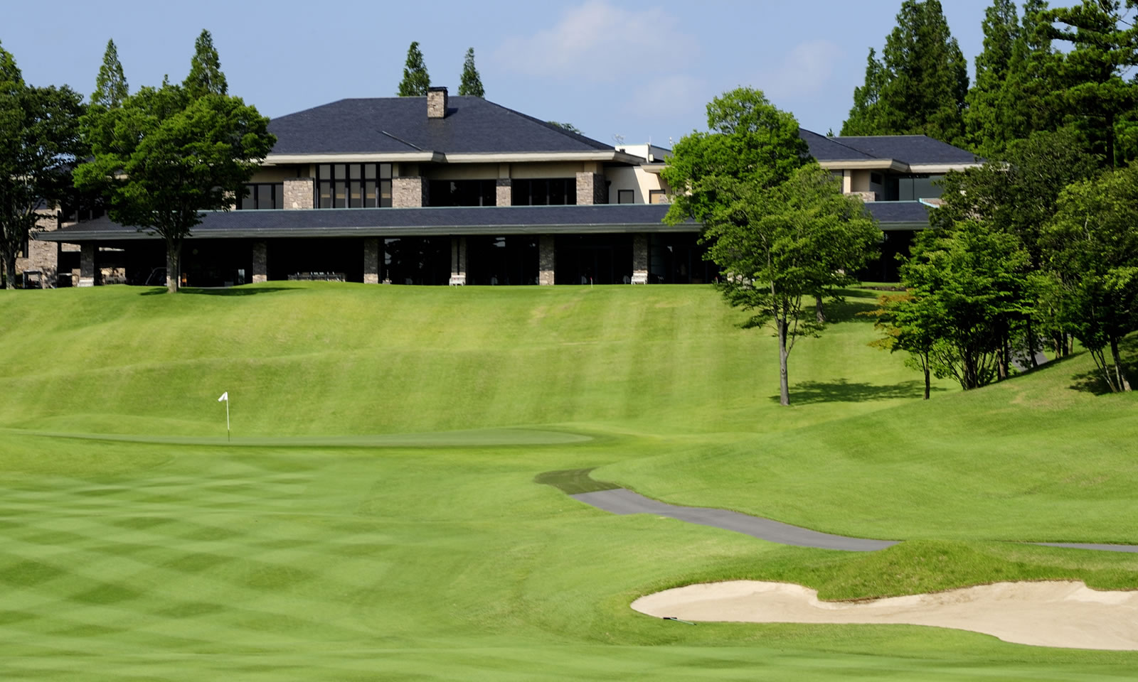 Narita Golf Club