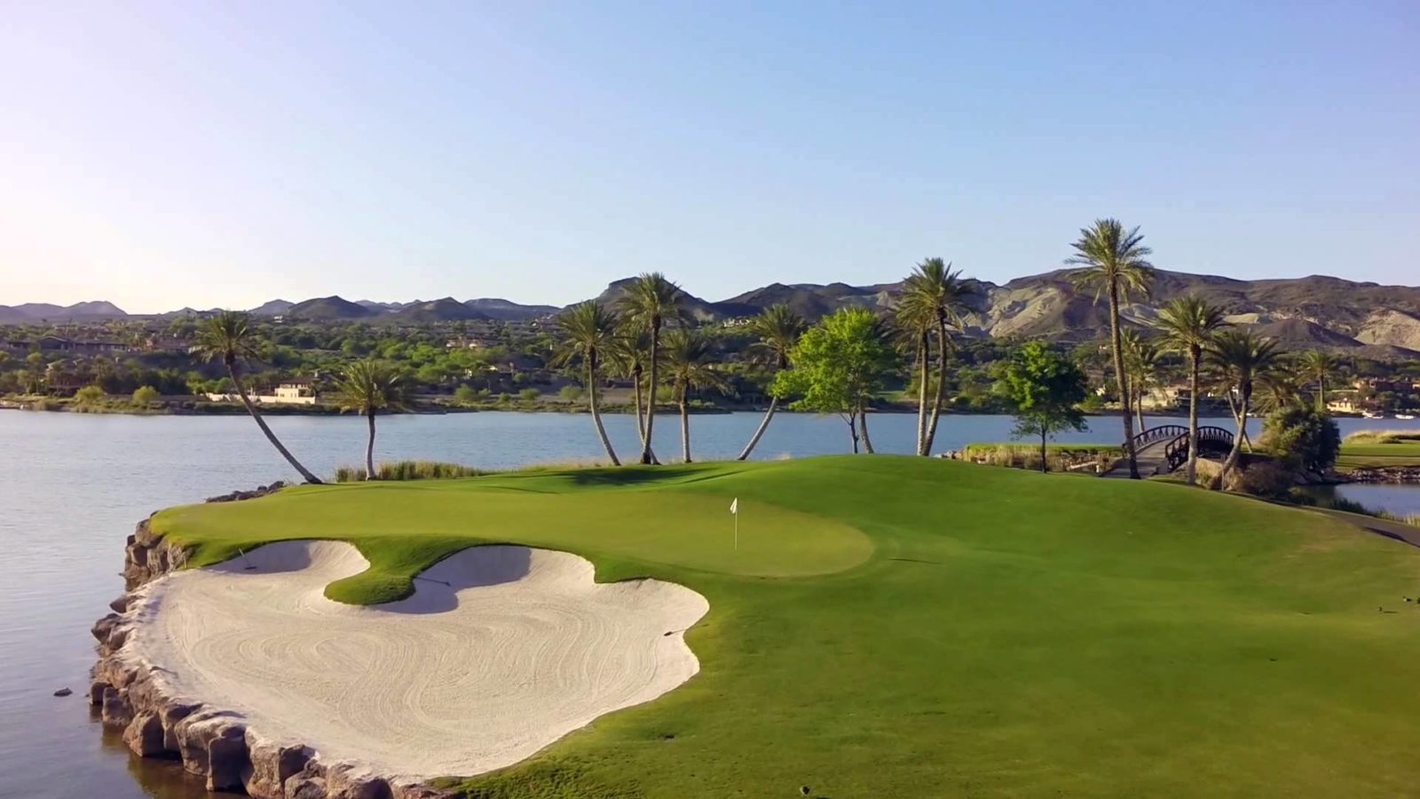 reflection bay golf club lake las vegas reflection bay golf club lake las vegas