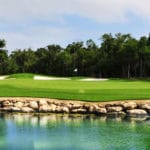 Riviera Maya Golf Club