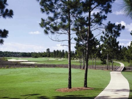 Shell Landing Golf Club